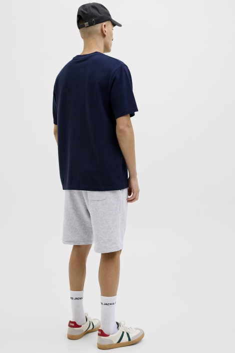Jack & Jones jpstgordon bradley sweat shorts mid